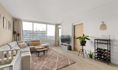 Te koop: Foto Appartement aan de Titus Brandsmastraat 93 in Breukelen