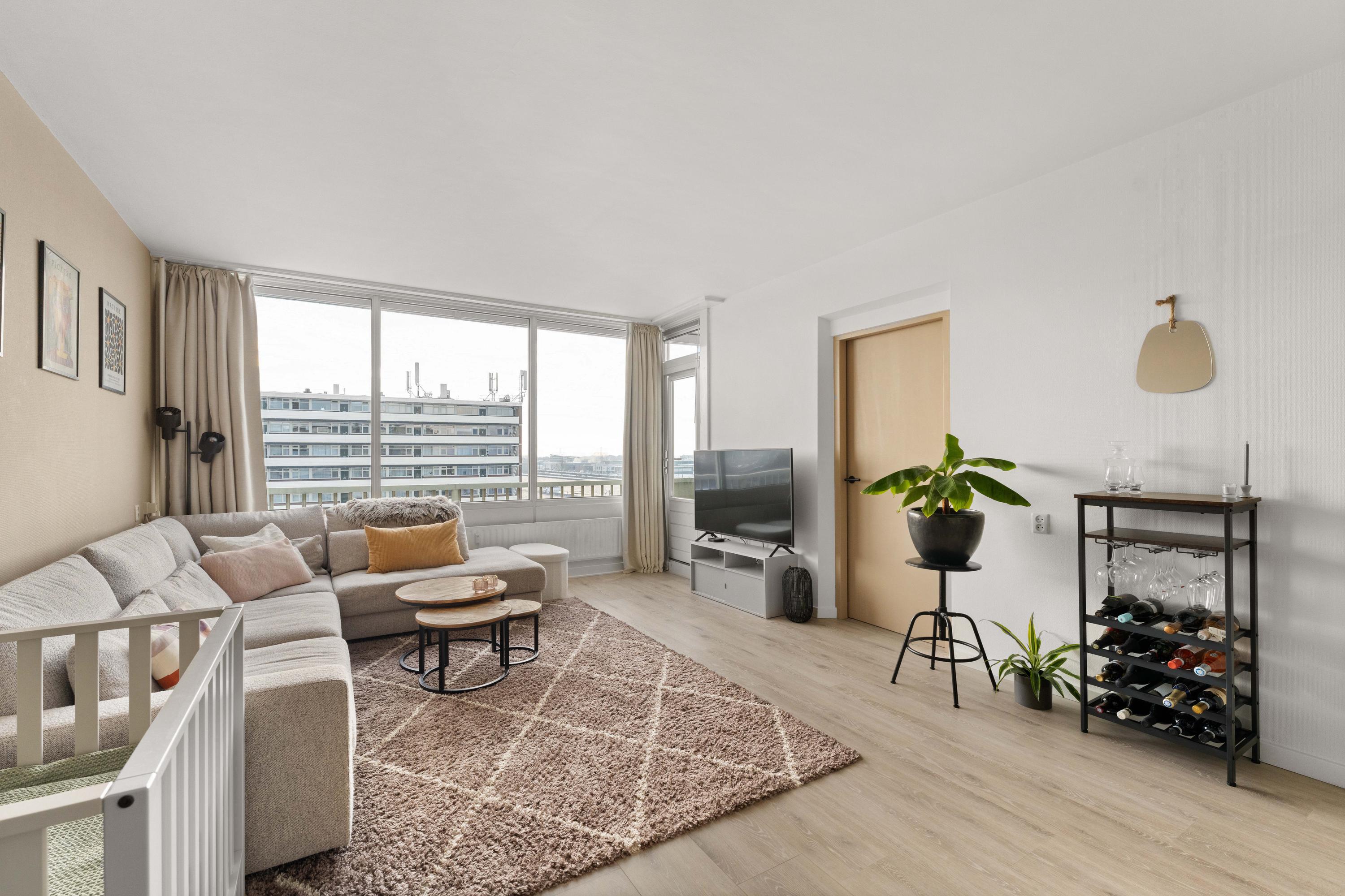 Te koop: Foto Appartement aan de Titus Brandsmastraat 93 in Breukelen