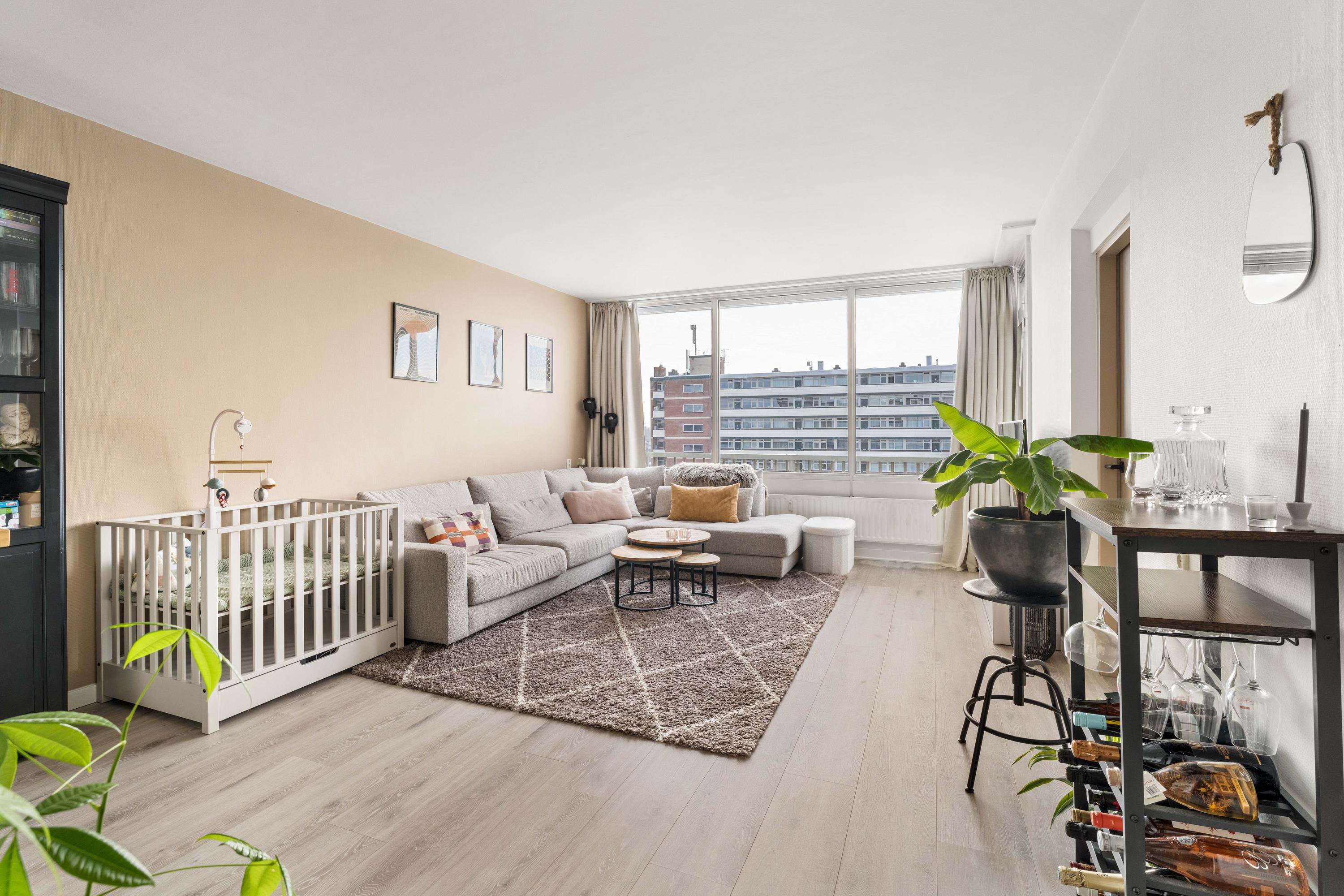 Te koop: Foto Appartement aan de Titus Brandsmastraat 93 in Breukelen