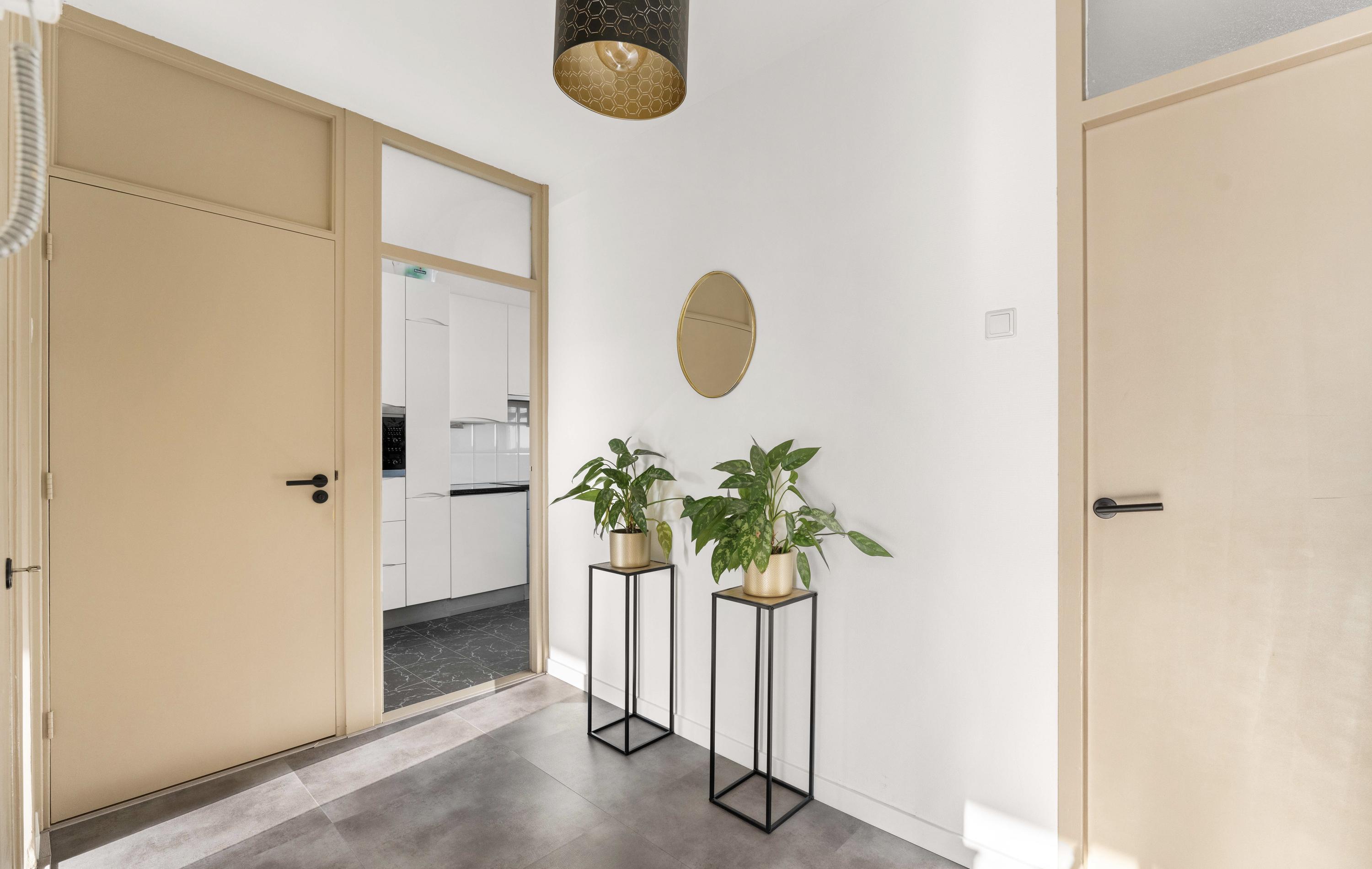 Te koop: Foto Appartement aan de Titus Brandsmastraat 93 in Breukelen