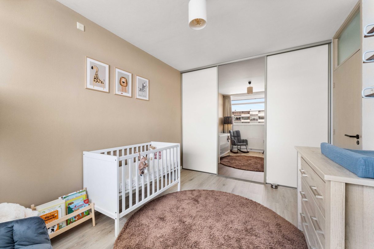 Te koop: Foto Appartement aan de Titus Brandsmastraat 93 in Breukelen