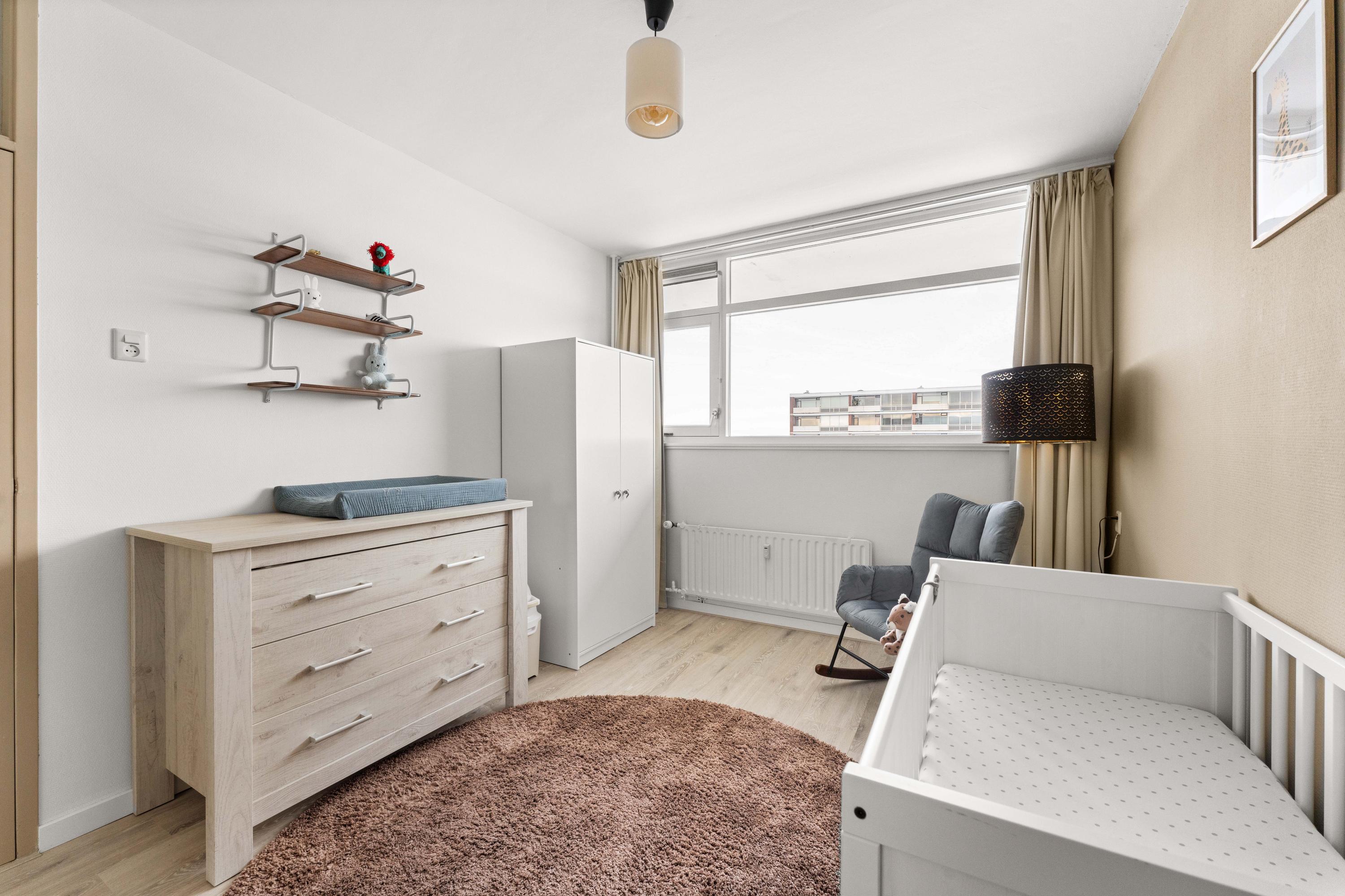 Te koop: Foto Appartement aan de Titus Brandsmastraat 93 in Breukelen