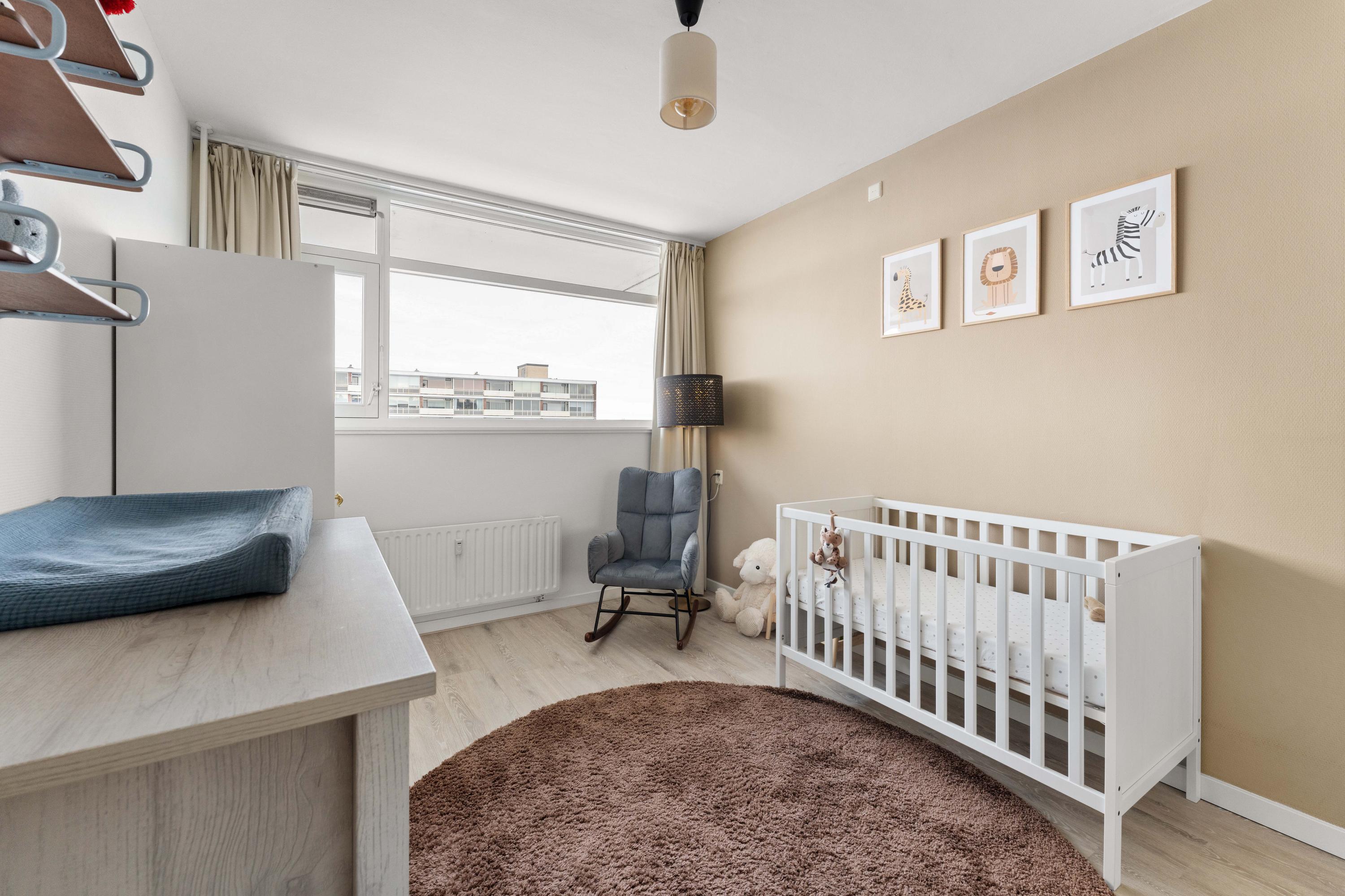 Te koop: Foto Appartement aan de Titus Brandsmastraat 93 in Breukelen