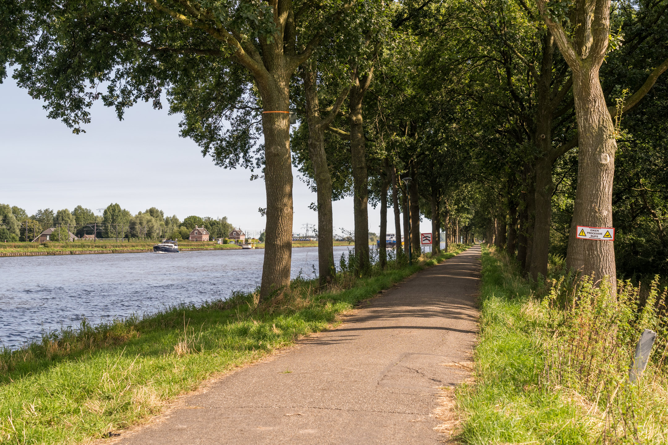 Te koop: Foto Appartement aan de Titus Brandsmastraat 93 in Breukelen