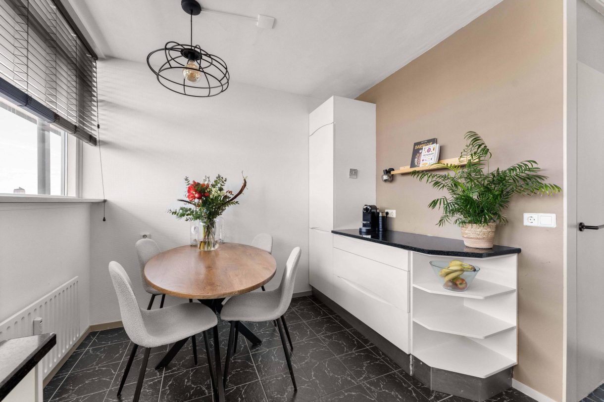 Te koop: Foto Appartement aan de Titus Brandsmastraat 93 in Breukelen