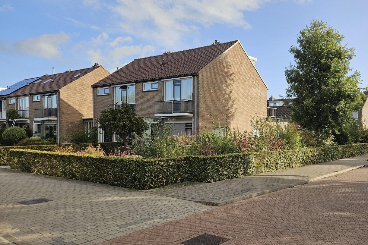 Te koop: Foto Woonhuis aan de Dreef 3 in Kockengen