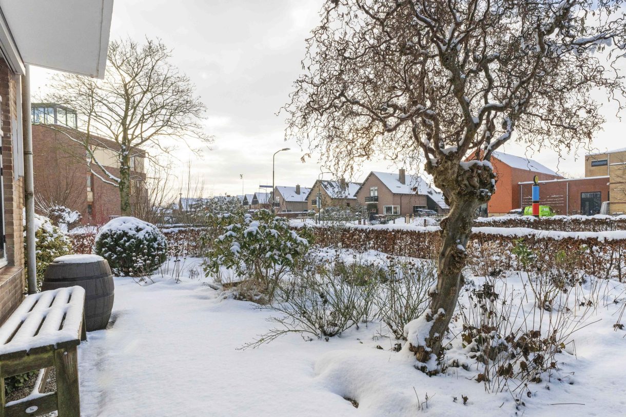 Te koop: Foto Woonhuis aan de Dreef 3 in Kockengen