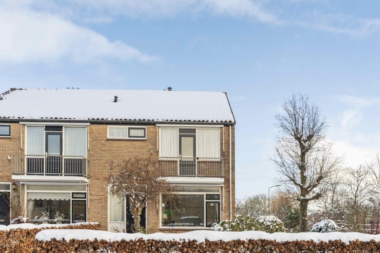 Te koop: Foto Woonhuis aan de Dreef 3 in Kockengen