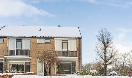 Te koop: Foto Woonhuis aan de Dreef 3 in Kockengen