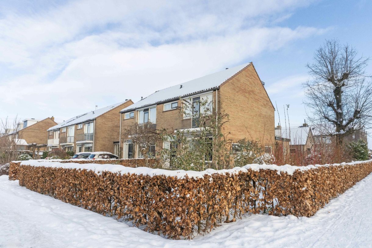 Te koop: Foto Woonhuis aan de Dreef 3 in Kockengen