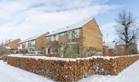 Hoofdfoto van Kockengen Dreef 3