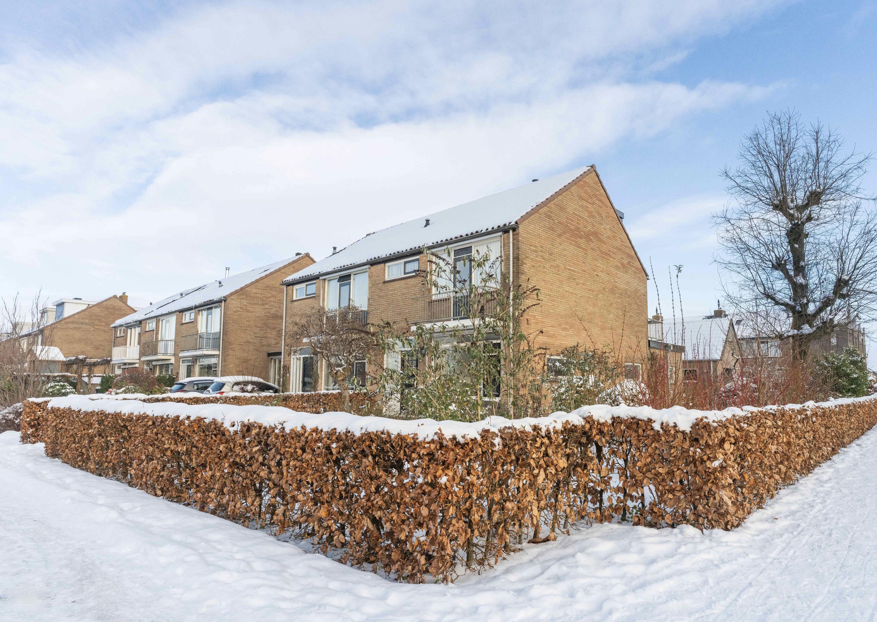 Hoofdfoto van Kockengen Dreef 3