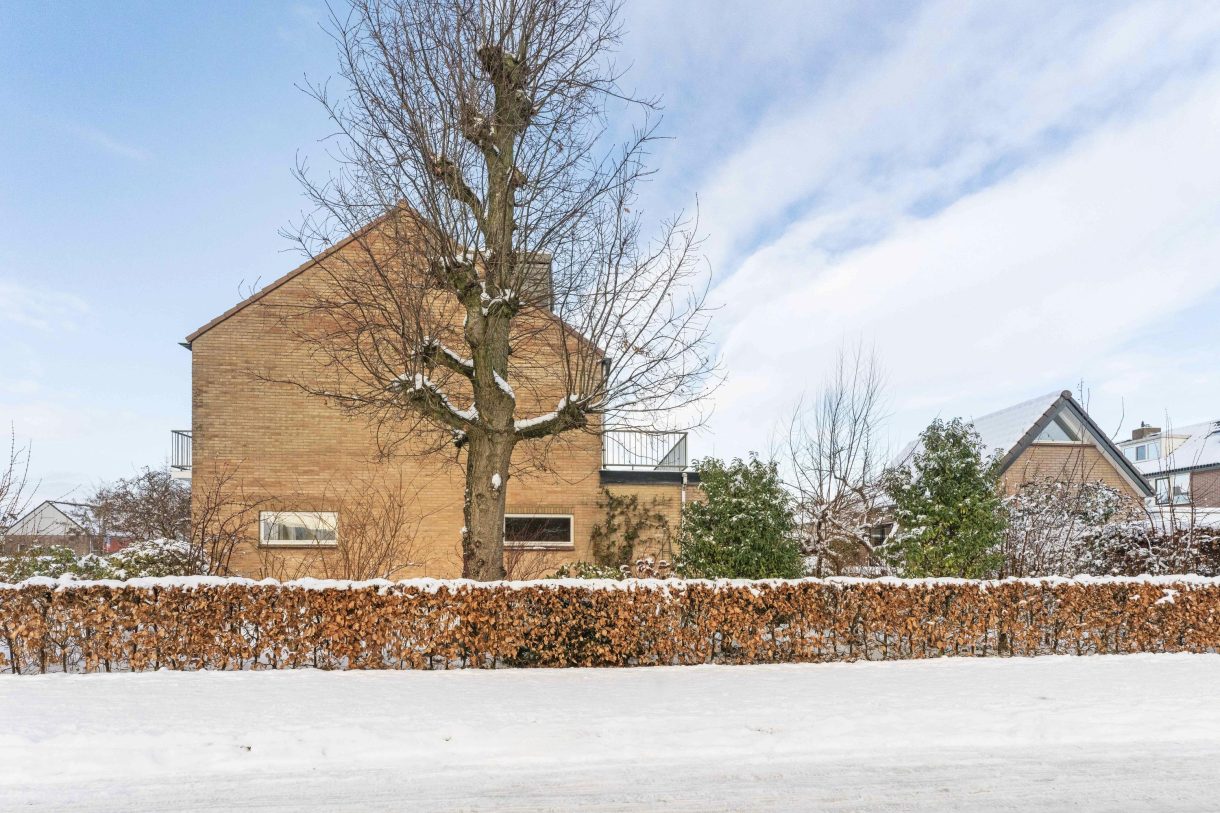 Te koop: Foto Woonhuis aan de Dreef 3 in Kockengen