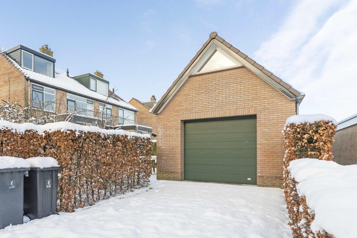 Te koop: Foto Woonhuis aan de Dreef 3 in Kockengen