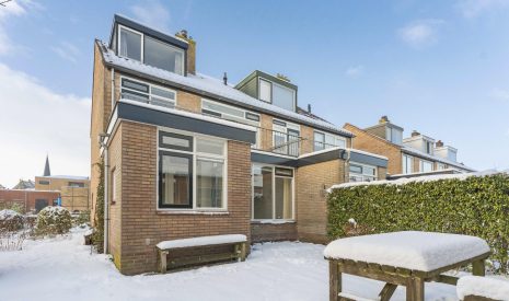 Te koop: Foto Woonhuis aan de Dreef 3 in Kockengen
