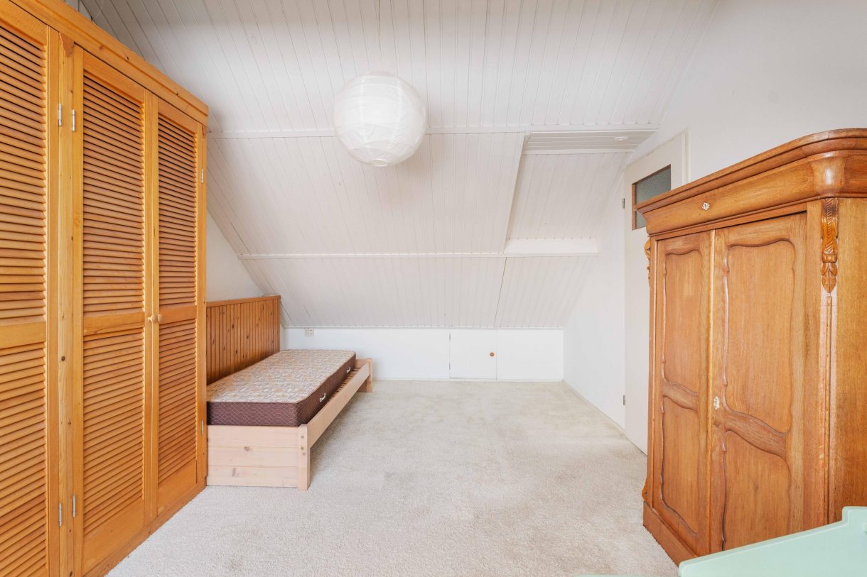 Te koop: Foto Woonhuis aan de Dreef 3 in Kockengen