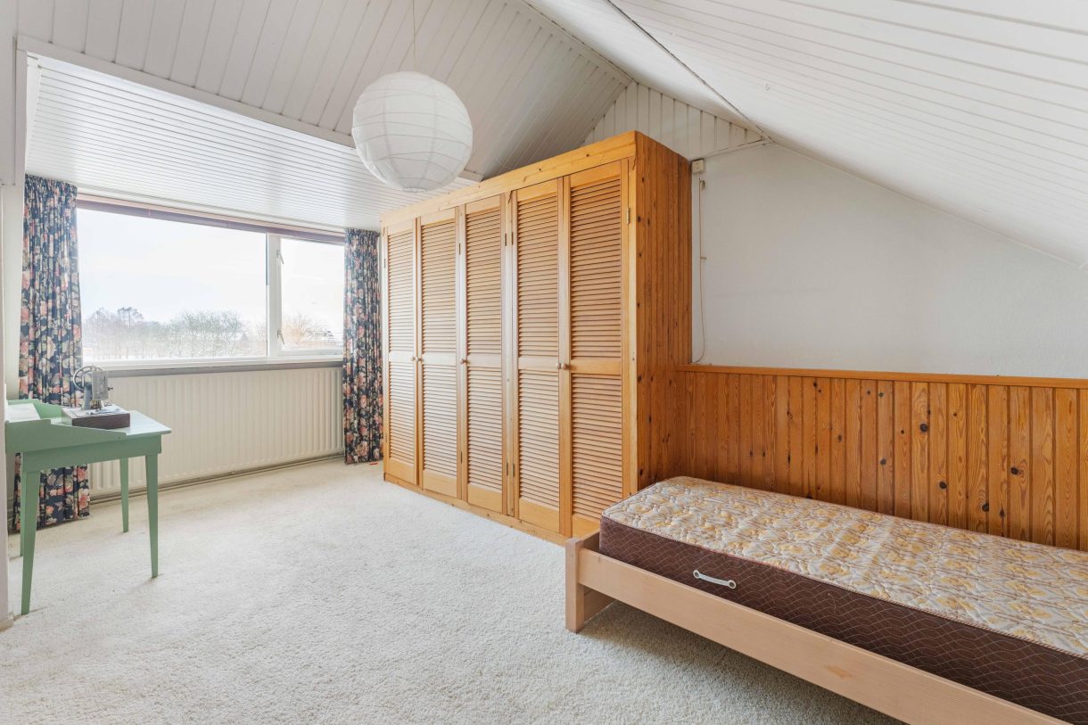 Te koop: Foto Woonhuis aan de Dreef 3 in Kockengen