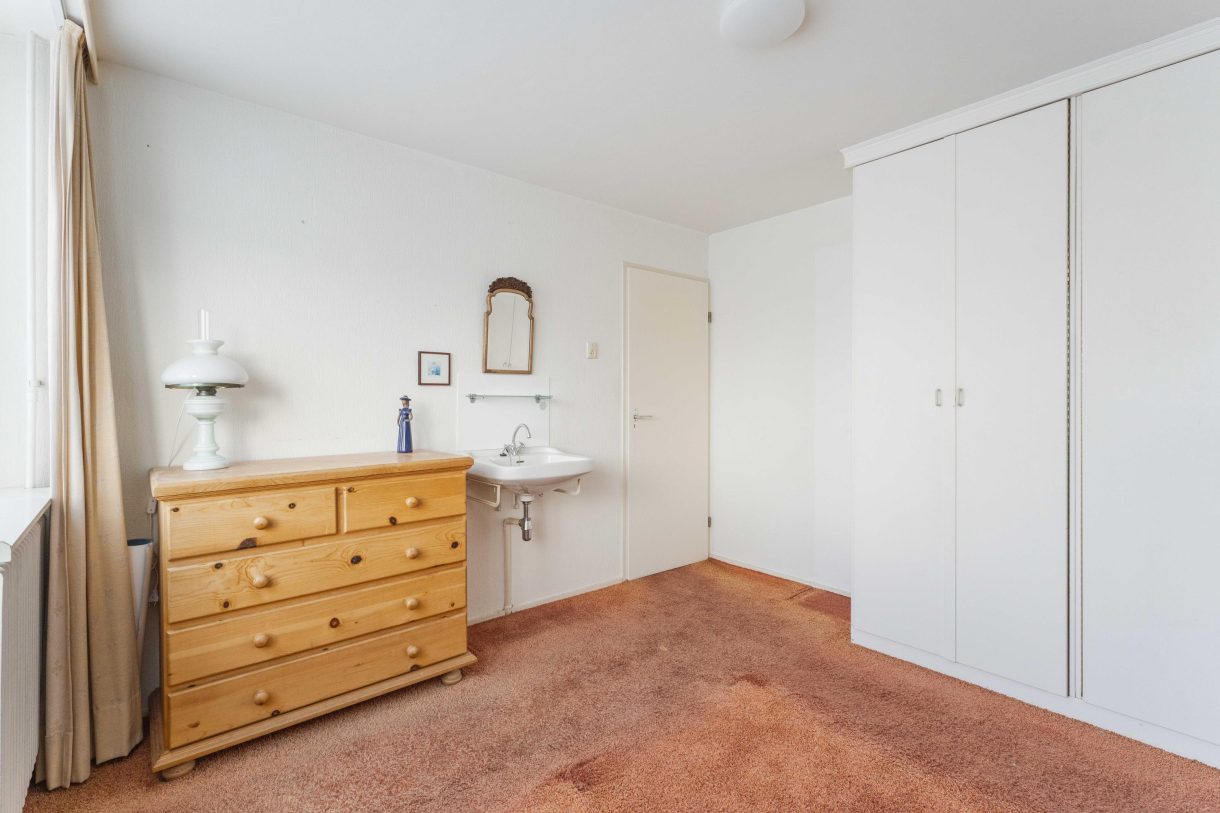 Te koop: Foto Woonhuis aan de Dreef 3 in Kockengen