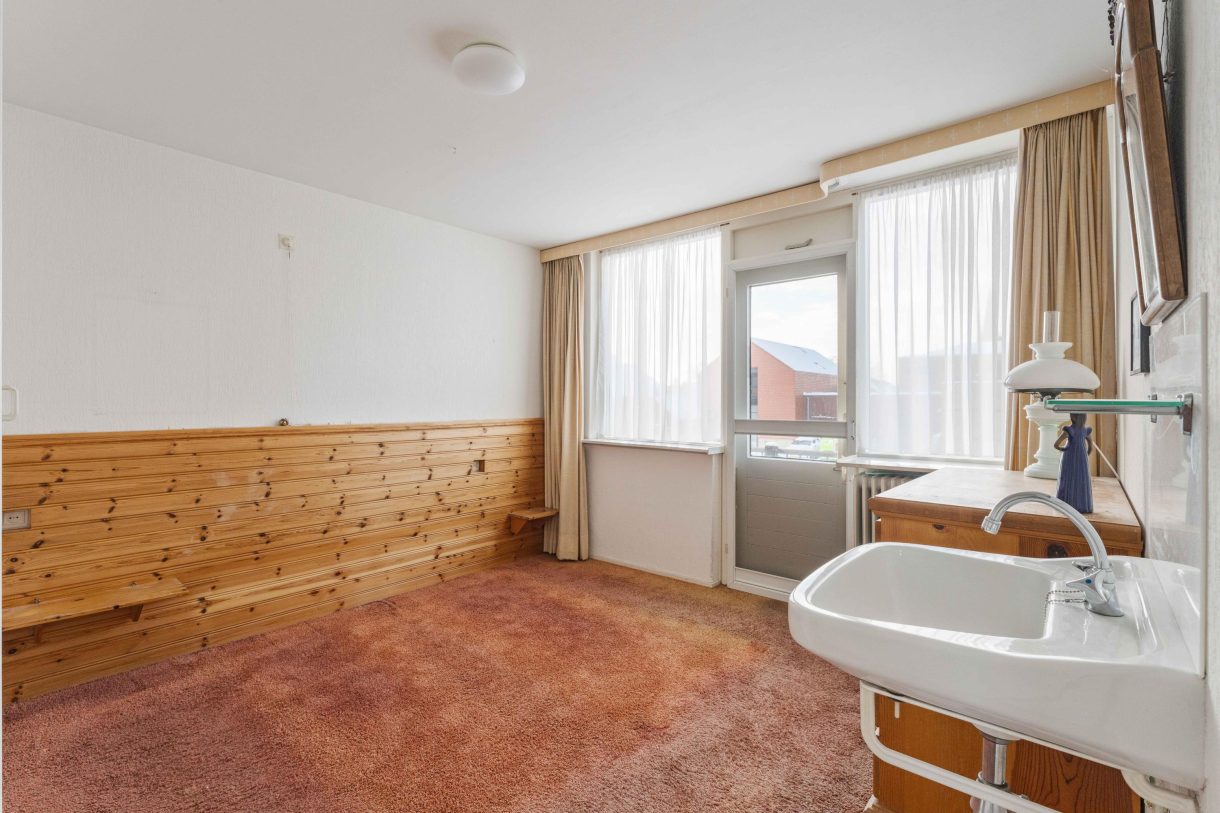 Te koop: Foto Woonhuis aan de Dreef 3 in Kockengen