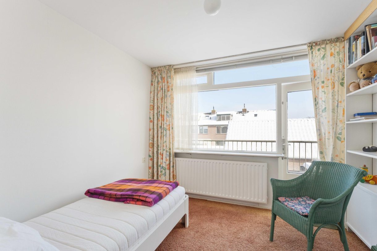 Te koop: Foto Woonhuis aan de Dreef 3 in Kockengen