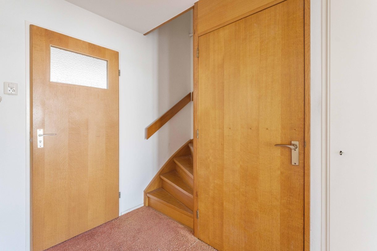 Te koop: Foto Woonhuis aan de Dreef 3 in Kockengen