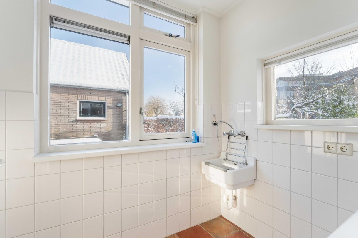 Te koop: Foto Woonhuis aan de Dreef 3 in Kockengen