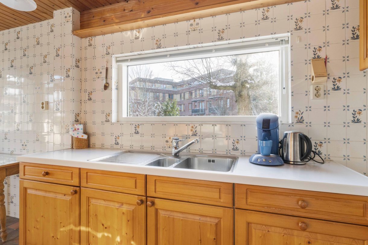 Te koop: Foto Woonhuis aan de Dreef 3 in Kockengen