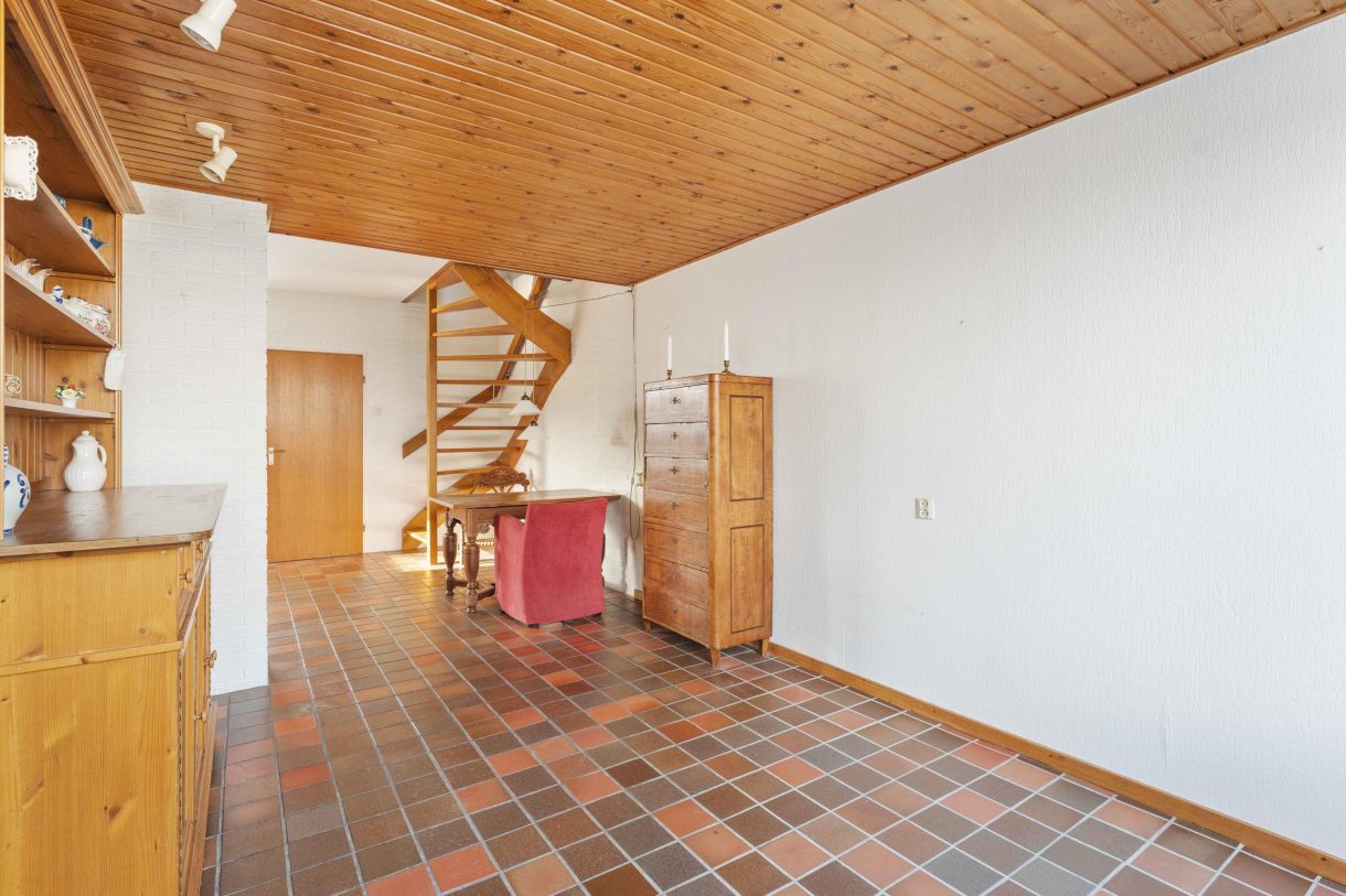 Te koop: Foto Woonhuis aan de Dreef 3 in Kockengen