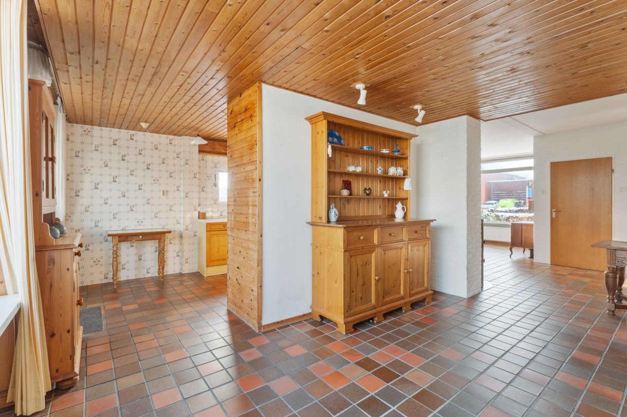 Te koop: Foto Woonhuis aan de Dreef 3 in Kockengen