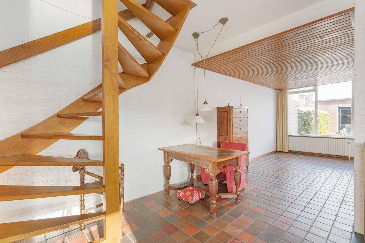 Te koop: Foto Woonhuis aan de Dreef 3 in Kockengen