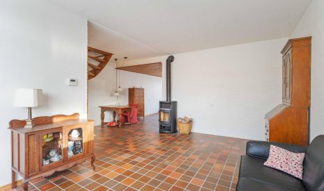 Te koop: Foto Woonhuis aan de Dreef 3 in Kockengen