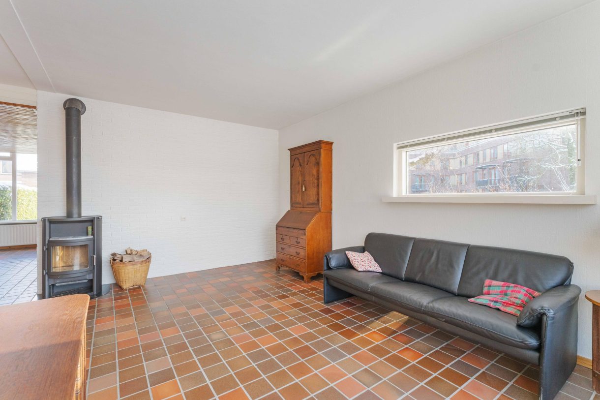 Te koop: Foto Woonhuis aan de Dreef 3 in Kockengen