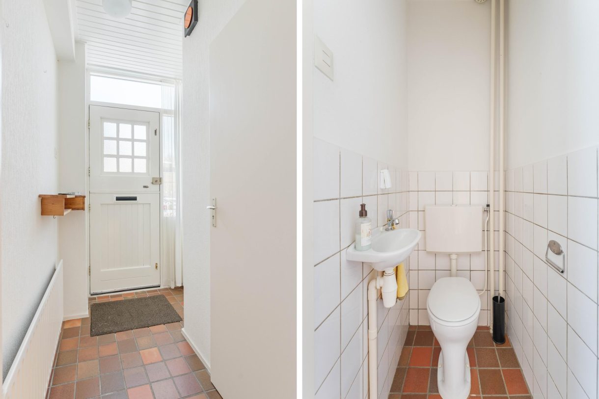 Te koop: Foto Woonhuis aan de Dreef 3 in Kockengen