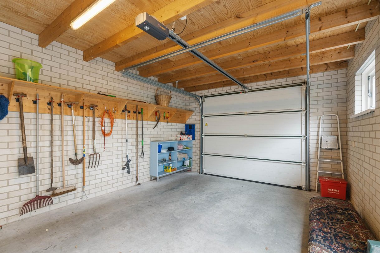 Te koop: Foto Woonhuis aan de Dreef 3 in Kockengen