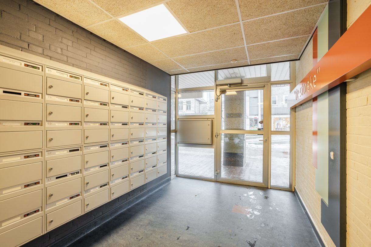 Te koop: Foto Appartement aan de Hoofdstraat 159-72 in Hoogeveen