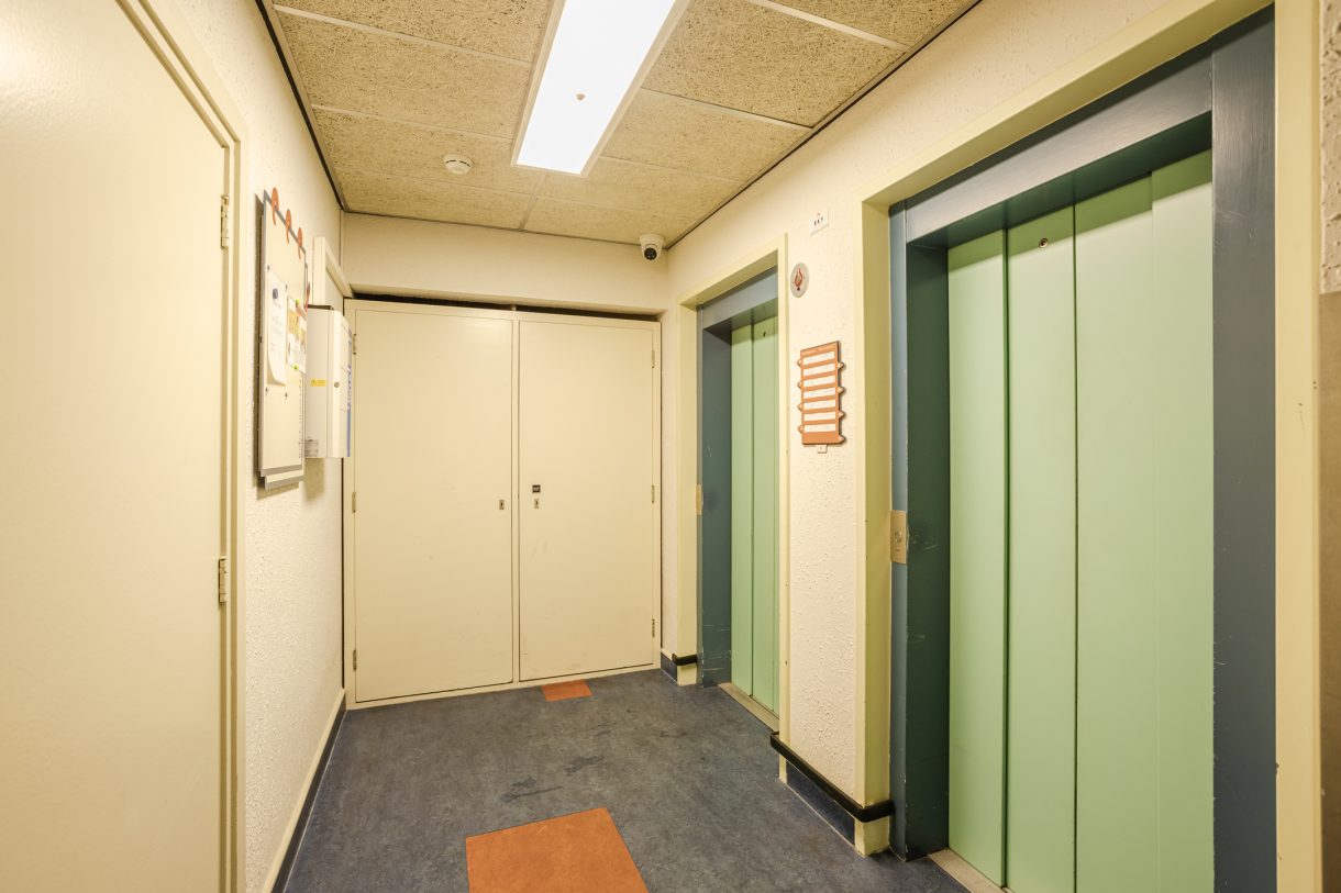 Te koop: Foto Appartement aan de Hoofdstraat 159-72 in Hoogeveen