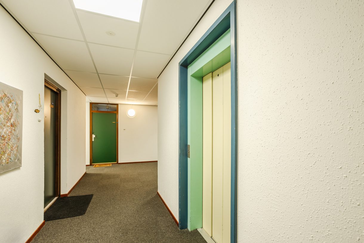 Te koop: Foto Appartement aan de Hoofdstraat 159-72 in Hoogeveen
