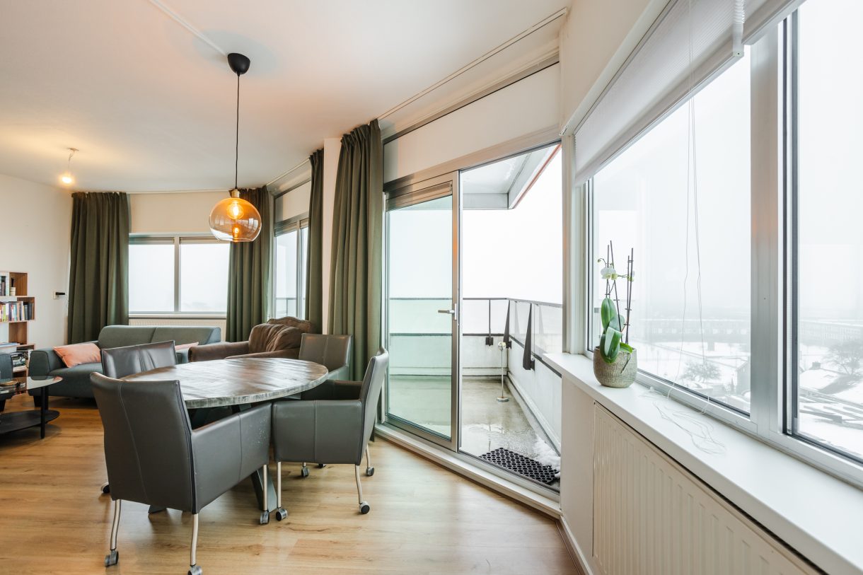 Te koop: Foto Appartement aan de Hoofdstraat 159-72 in Hoogeveen