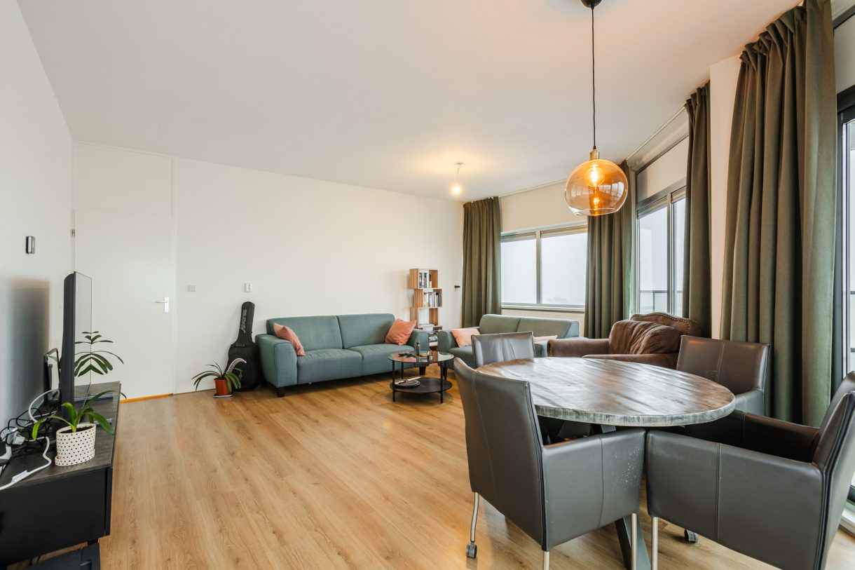 Te koop: Foto Appartement aan de Hoofdstraat 159-72 in Hoogeveen