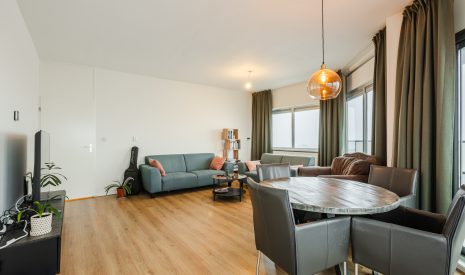 Te koop: Foto Appartement aan de Hoofdstraat 159-72 in Hoogeveen
