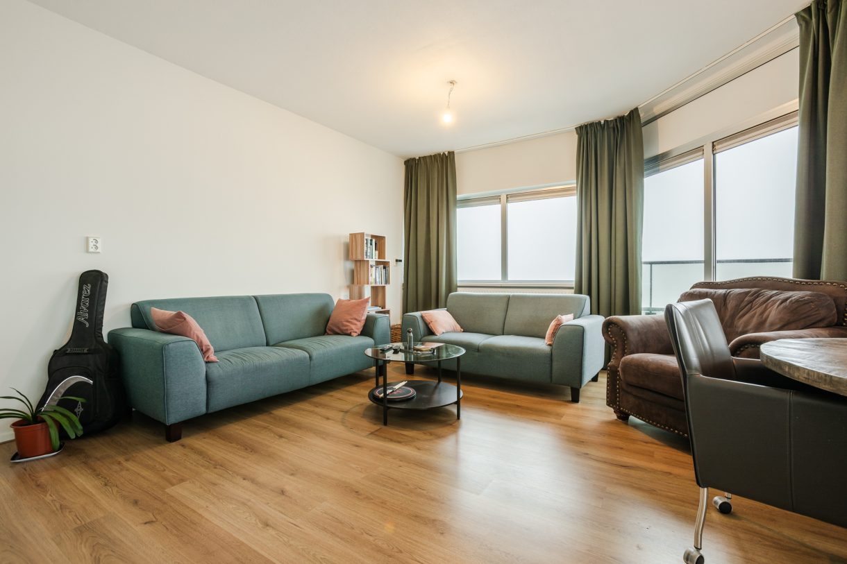 Te koop: Foto Appartement aan de Hoofdstraat 159-72 in Hoogeveen