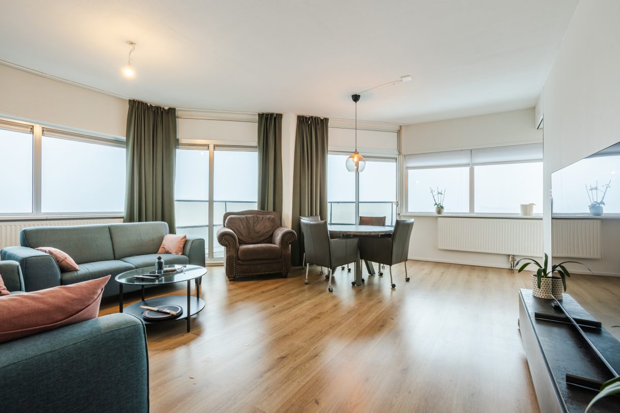 Te koop: Foto Appartement aan de Hoofdstraat 159-72 in Hoogeveen