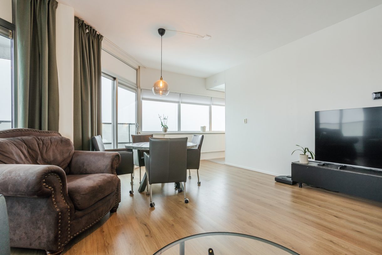 Te koop: Foto Appartement aan de Hoofdstraat 159-72 in Hoogeveen