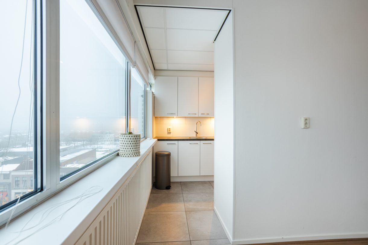Te koop: Foto Appartement aan de Hoofdstraat 159-72 in Hoogeveen
