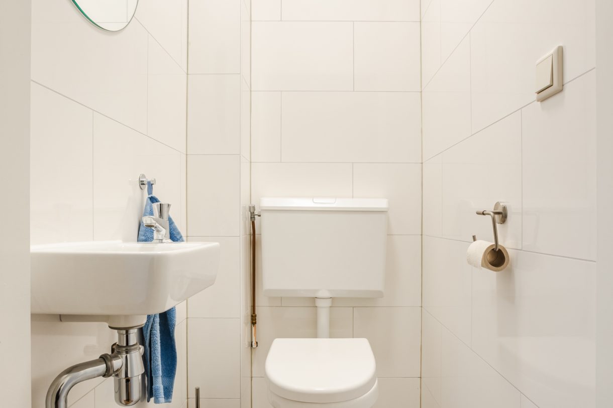 Te koop: Foto Appartement aan de Hoofdstraat 159-72 in Hoogeveen