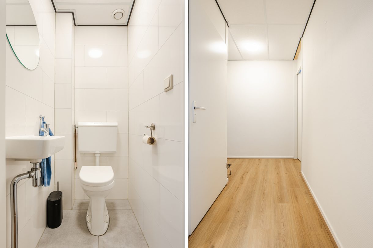 Te koop: Foto Appartement aan de Hoofdstraat 159-72 in Hoogeveen