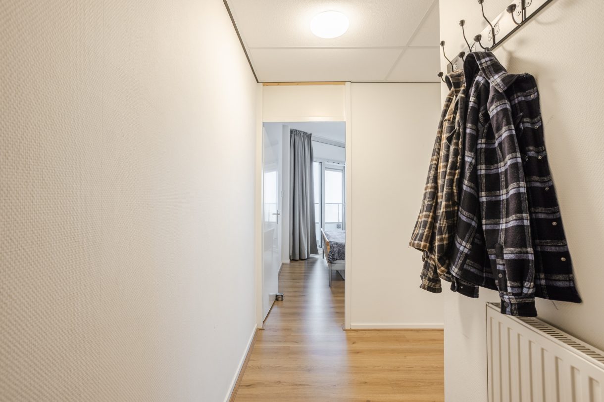 Te koop: Foto Appartement aan de Hoofdstraat 159-72 in Hoogeveen