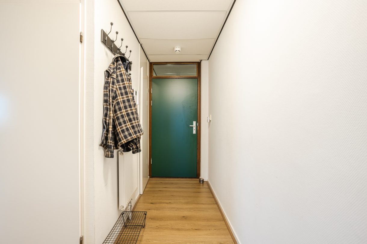Te koop: Foto Appartement aan de Hoofdstraat 159-72 in Hoogeveen