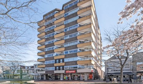 Hoofdfoto van Hoogeveen Hoofdstraat 159-72