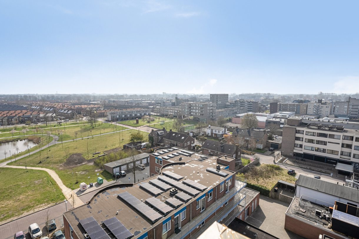 Te koop: Foto Appartement aan de Hoofdstraat 159-72 in Hoogeveen